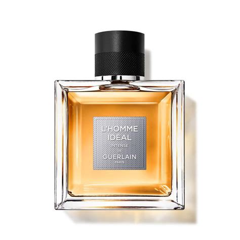 guerlain l'homme ideal edt heureka|guerlain l'homme ideal edp review.